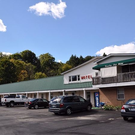 Countryside Motel ฟิชคิล ภายนอก รูปภาพ