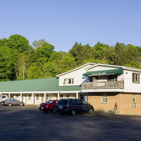 Countryside Motel ฟิชคิล ภายนอก รูปภาพ