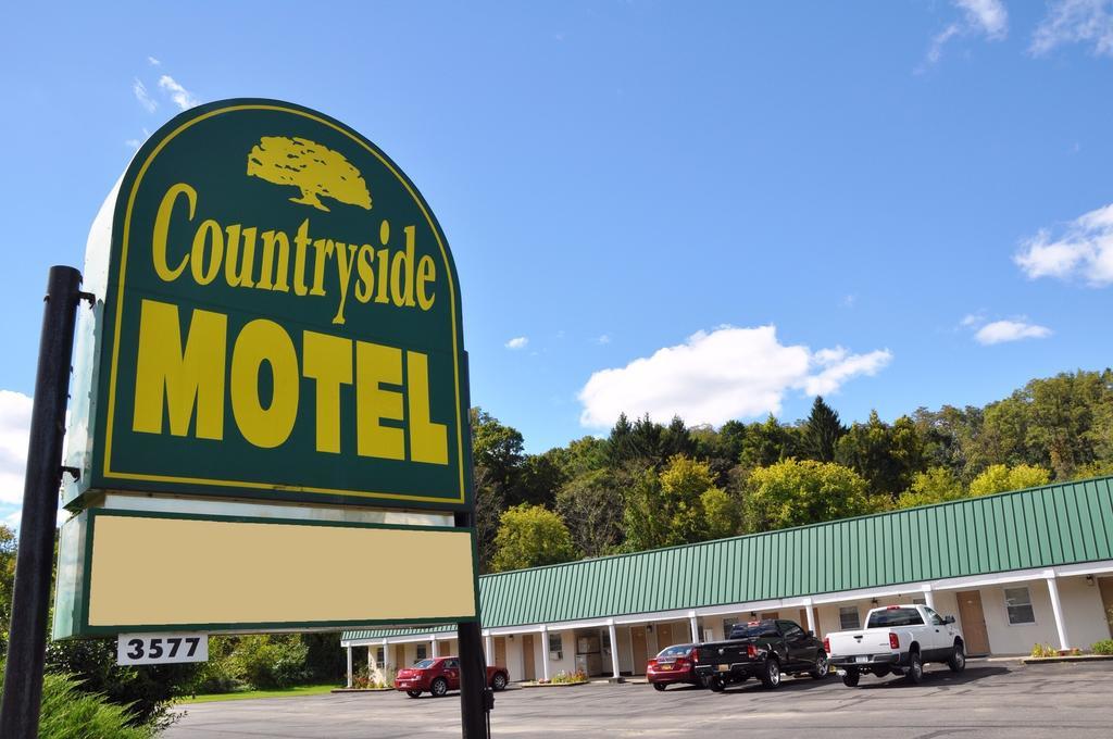 Countryside Motel ฟิชคิล ห้อง รูปภาพ