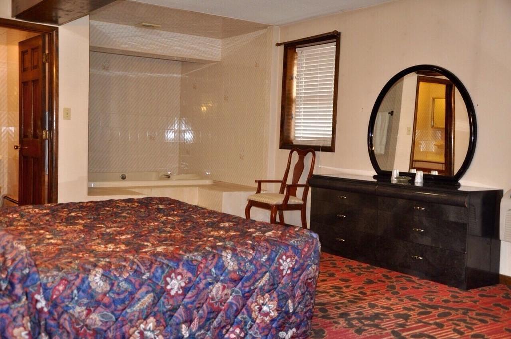 Countryside Motel ฟิชคิล ห้อง รูปภาพ
