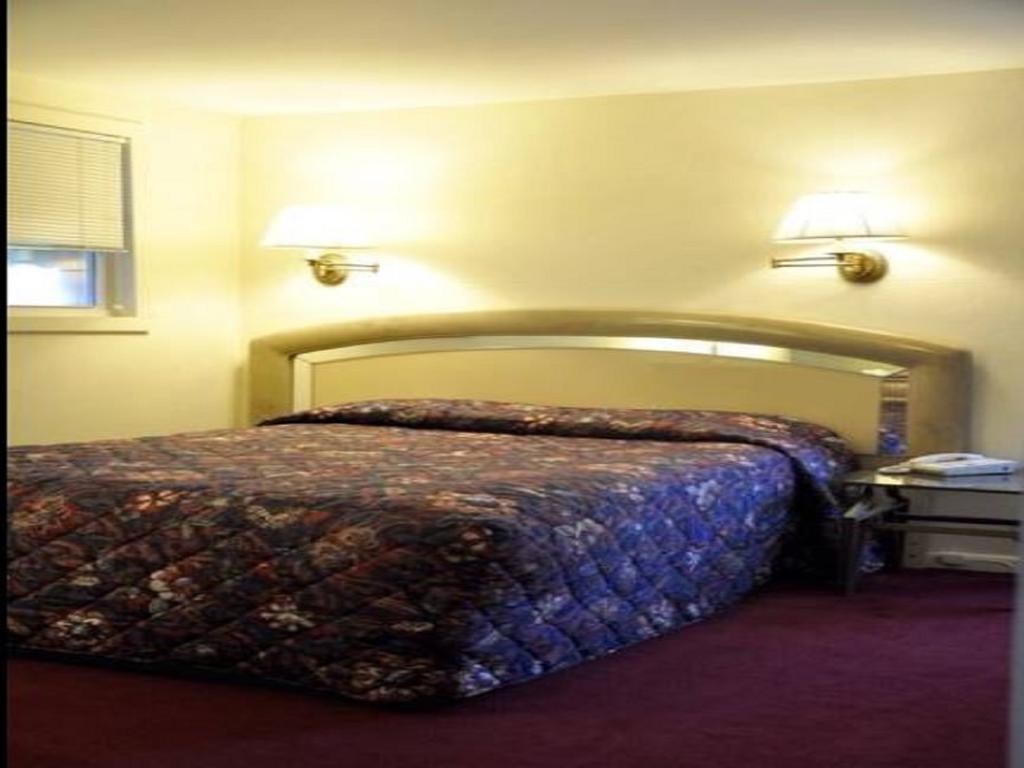 Countryside Motel ฟิชคิล ห้อง รูปภาพ