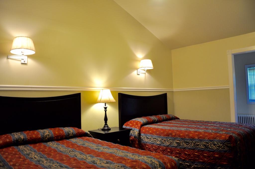 Countryside Motel ฟิชคิล ห้อง รูปภาพ