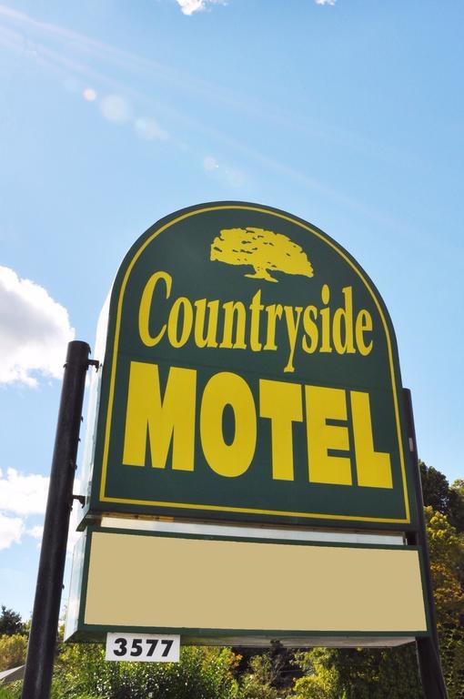 Countryside Motel ฟิชคิล ห้อง รูปภาพ