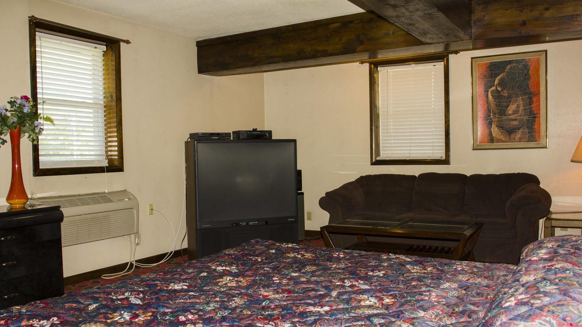 Countryside Motel ฟิชคิล ภายนอก รูปภาพ