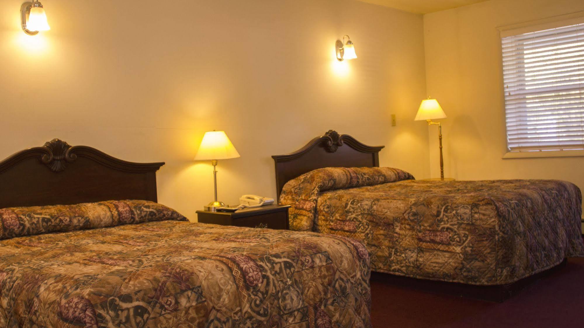 Countryside Motel ฟิชคิล ภายนอก รูปภาพ