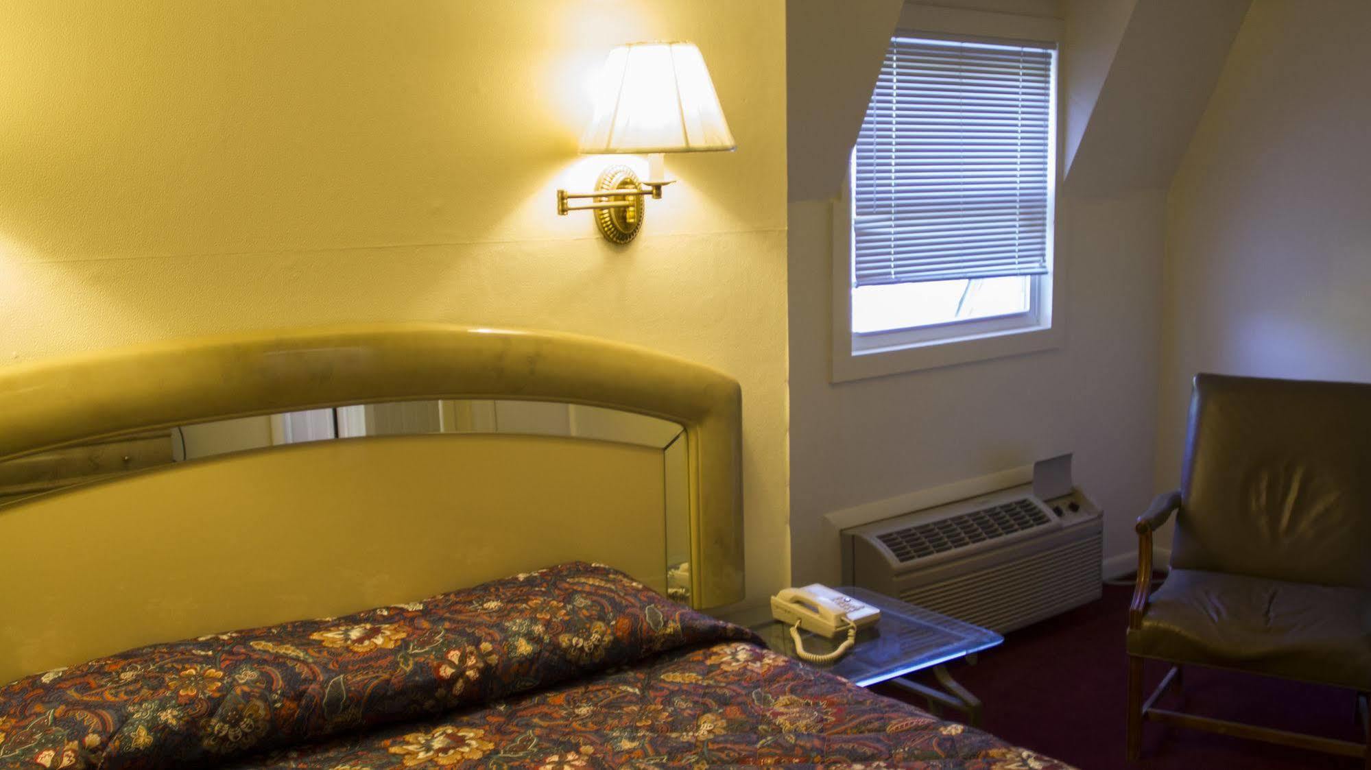 Countryside Motel ฟิชคิล ภายนอก รูปภาพ