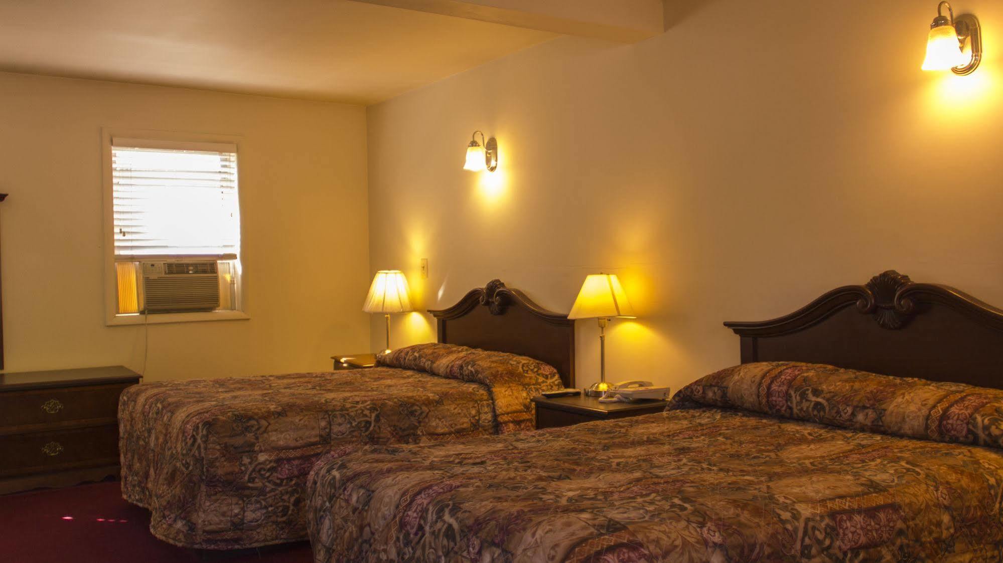 Countryside Motel ฟิชคิล ภายนอก รูปภาพ