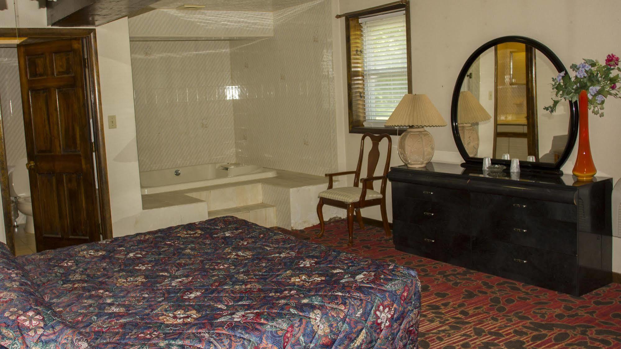 Countryside Motel ฟิชคิล ภายนอก รูปภาพ