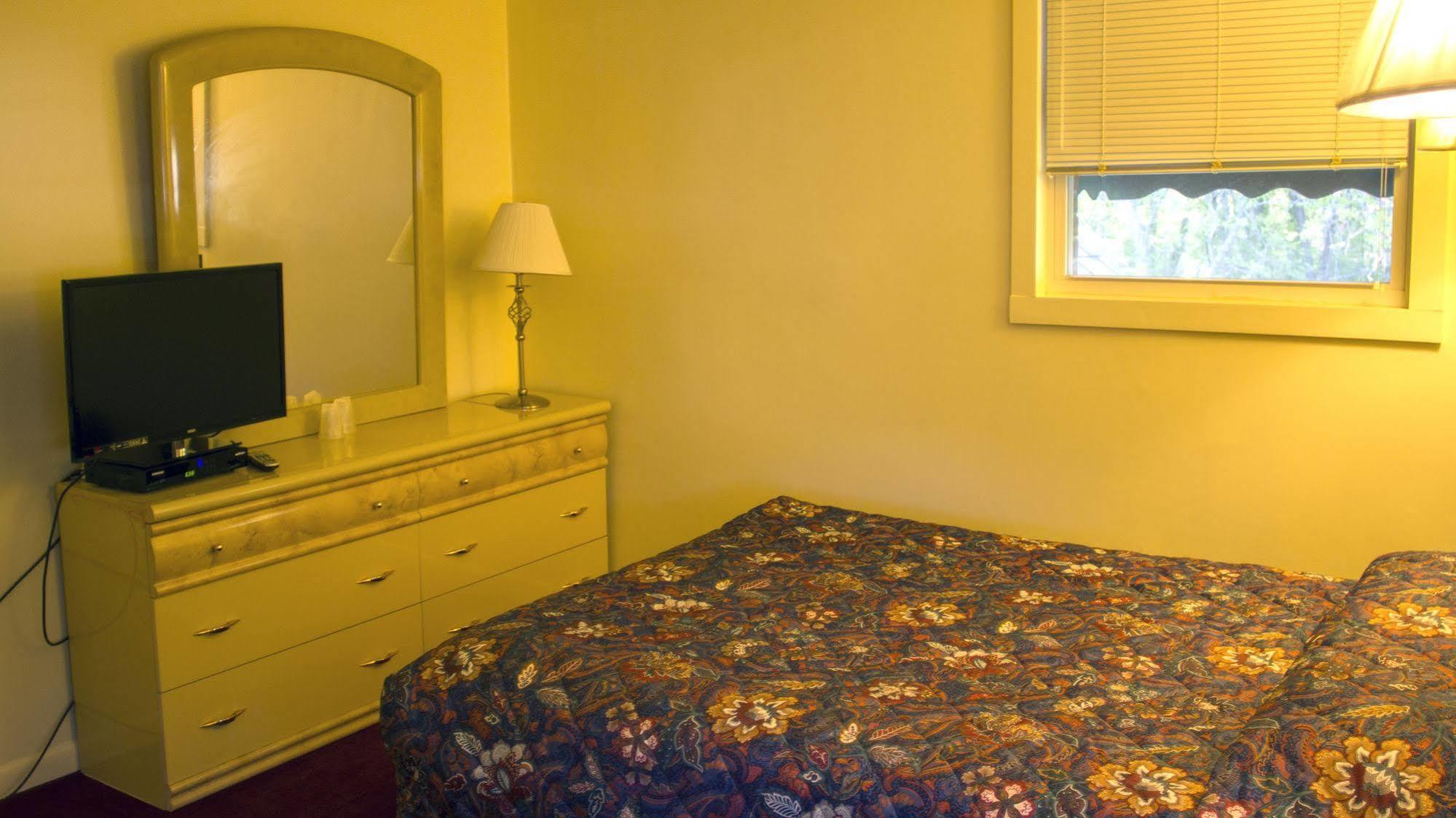 Countryside Motel ฟิชคิล ภายนอก รูปภาพ