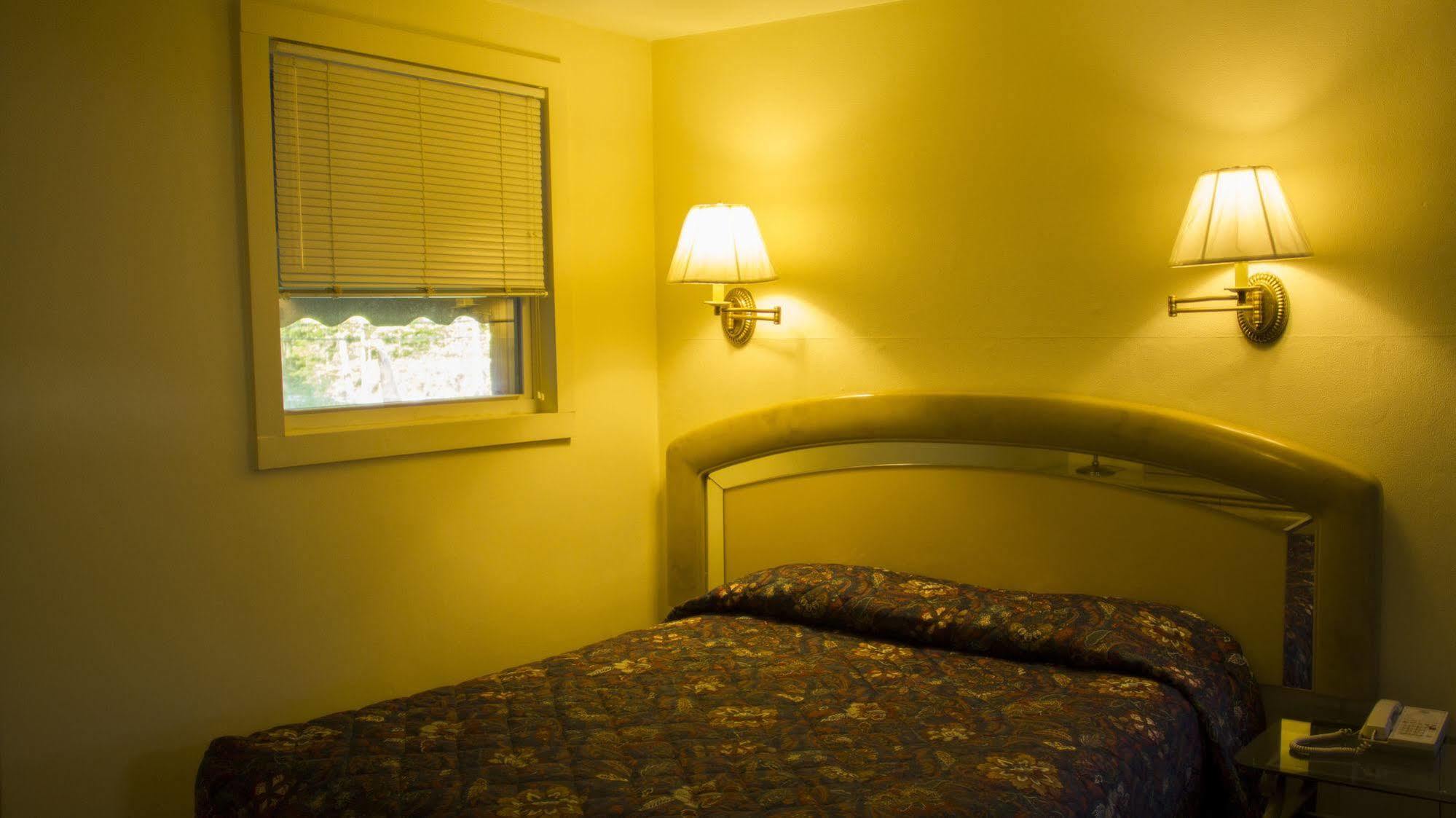 Countryside Motel ฟิชคิล ภายนอก รูปภาพ