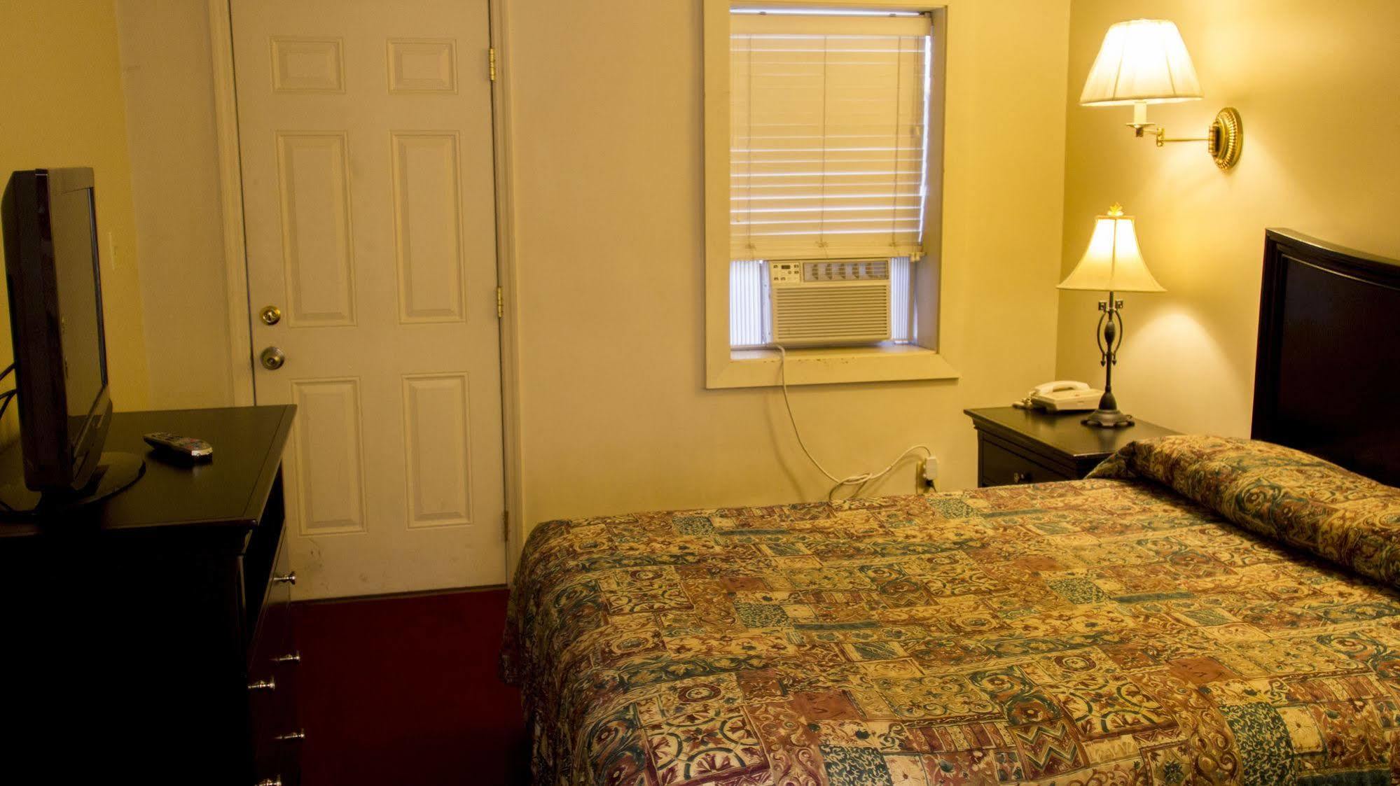 Countryside Motel ฟิชคิล ภายนอก รูปภาพ